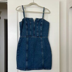 Youcom Jean Dress